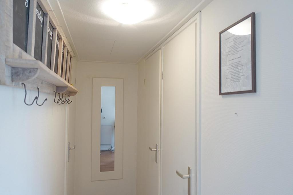 Vechtdalchalet De Berk, 5 Sterrenpark Capfun Stoetenslagh Rheezerveen Bagian luar foto